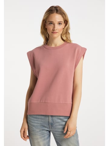 DreiMaster Damen Sweater in Antikrosa