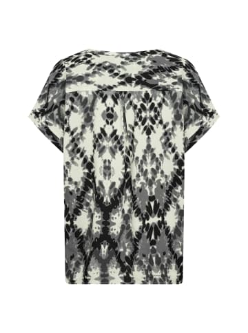 soyaconcept Hemd SC_PONTIDA in 9999C BLACK COMBI