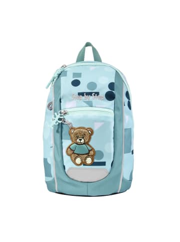 Step by Step KIGA MINI, 2tlg. in Teddy Carlo