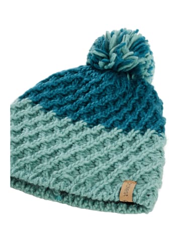 Protest " PRTHiker in Glacial Blue