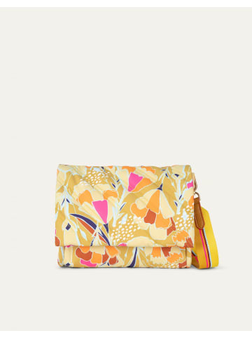 Oilily Umhängetasche Fay in Grün