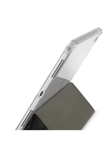 Hama Tablet-Hülle Extreme Protect iPad 11"(25)/10.9" (22), Schwarz