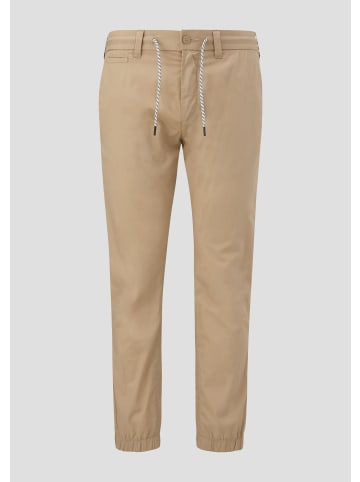 s.Oliver Hose DETROIT in 8410_sandstein