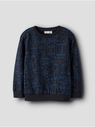 name it Sweatshirt in Salute