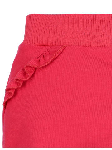 Nini Hosen Herbst, Winter in rot