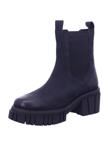Bagatt Damen Stiefel/Boots ungefüttert Alessandria in Schwarz