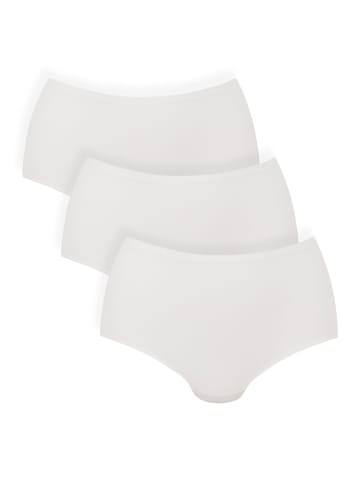 Anita Panty 3er Pack in Weiß