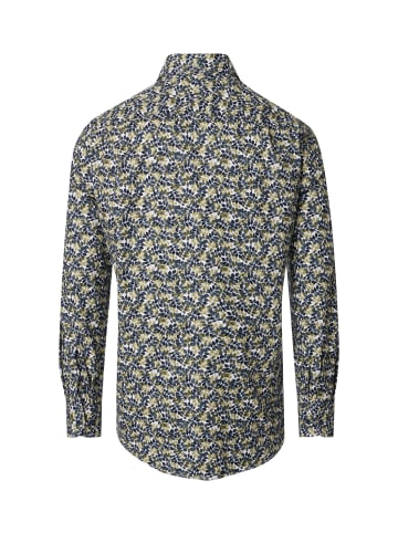 CASAMODA Freizeithemd in Grün