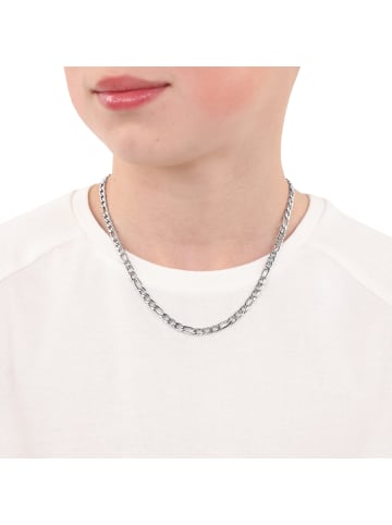 s.Oliver Halskette Edelstahl in Silber