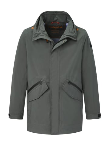 redpoint Funktionsjacke DAMON in green