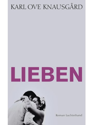 Luchterhand Literaturverlag  Lieben