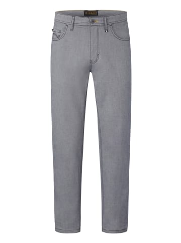 redpoint 5-Pocket Hose MILTON in grau