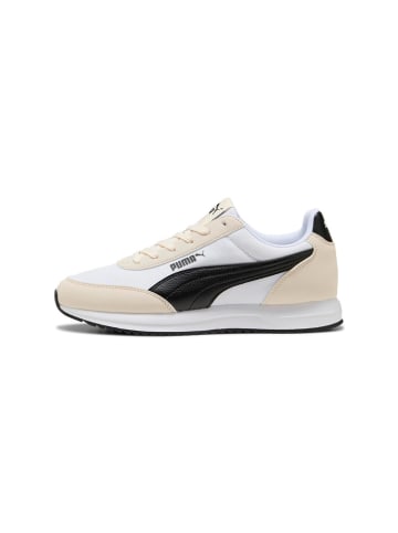 Puma Turnschuhe R78 in Beige