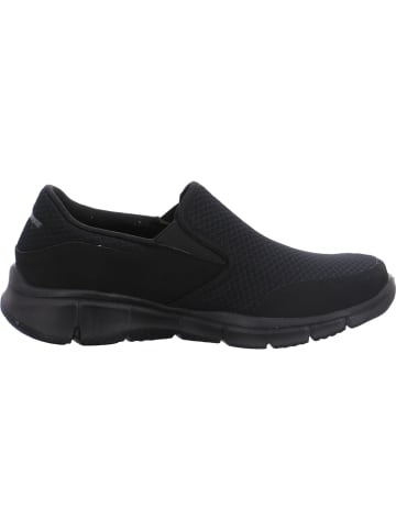 Skechers Sportschuh Equalizer Persistent in Schwarz