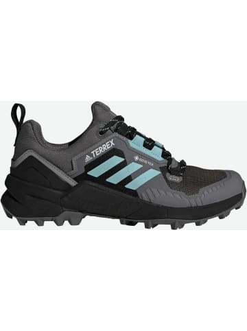 adidas Wanderschuh in Grau