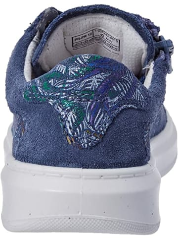 superfit Sneaker für Mädchen in blau