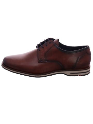 LLOYD Sneaker in braun