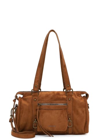 SURI FREY Shopper SFY Brittney in cognac