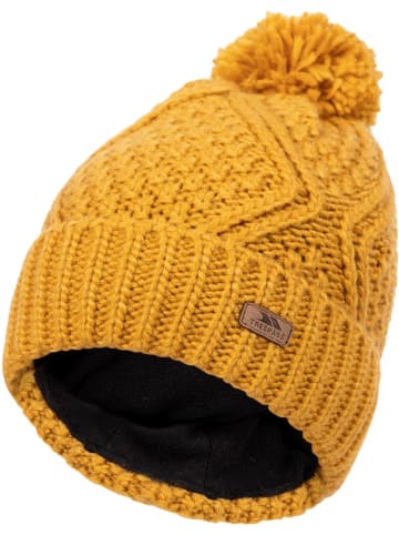 Trespass Hut in Orange