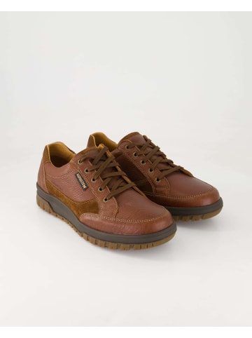 Mephisto Sneaker low in Braun