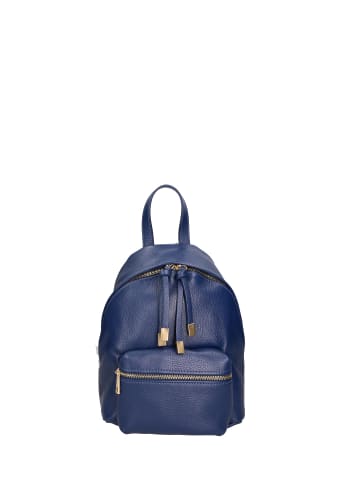 Chiara Ferretti Handtasche in D24 BLUE JEANS