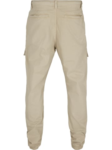 Urban Classics Trousers - Sweat in concrete