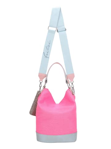Fritzi aus Preußen Tasche Izzy07-Olga in Neon Pink