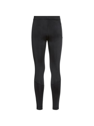 Odlo Lauftights ESSENTIAL in Schwarz