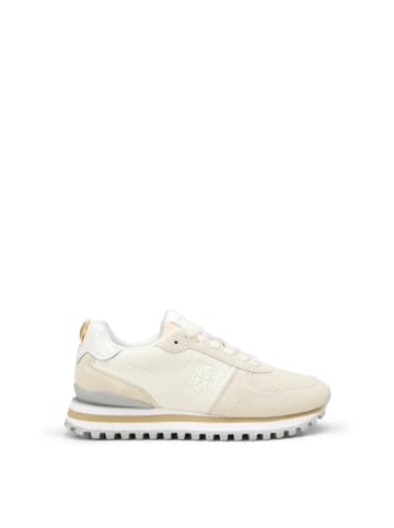 Marc O'Polo Sneaker Model Bjorna in raw cream