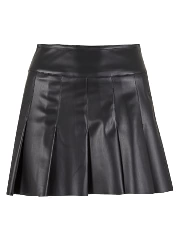 Urban Classics Röcke in black