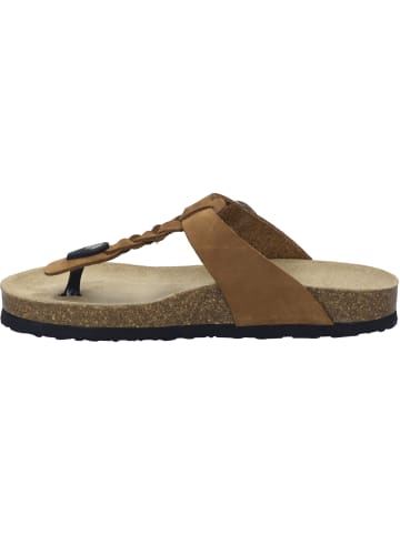 Josef Seibel Sandale Hermine 15 in beige