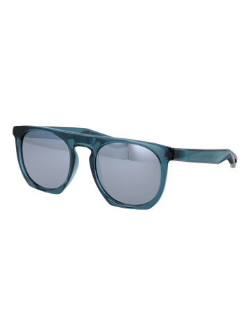 Nike Unisex Sonnenbrillen Panto Blau