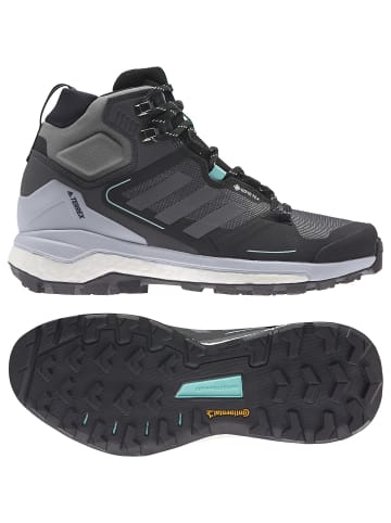 adidas TERREX SKYCHASER 2MID GTXW in Steingrau