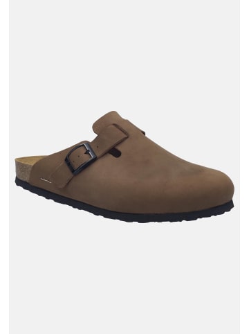 Josef Seibel Clogs Josef 04 in Braun