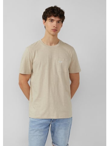 s.Oliver T-Shirt in 8148_beige