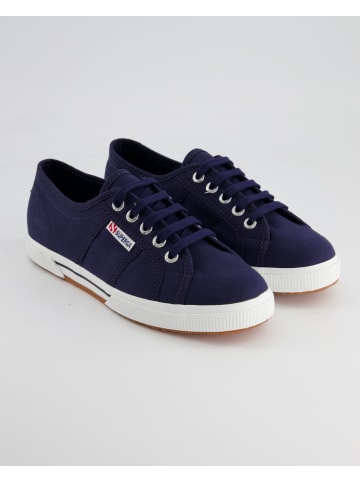 Superga Sneaker low in Blau