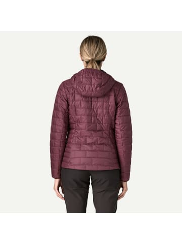 Patagonia Daunenjacke in rot