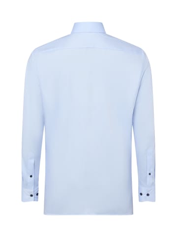 OLYMP Hemd in hellblau