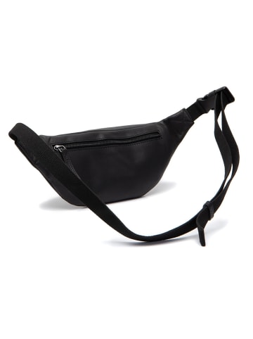 The Chesterfield Brand Brana Gürteltasche Leder 27 cm in black
