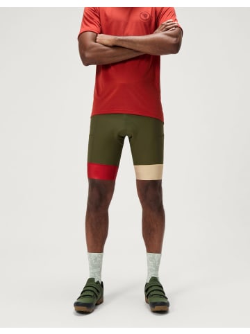 ENDURA Shorts Loop in Hunter Green