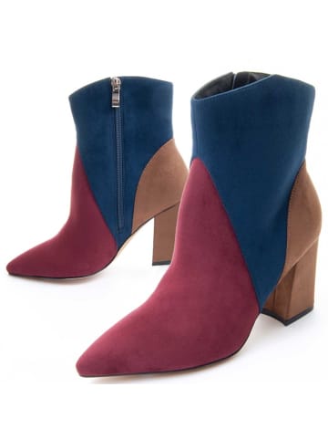Montevita Boots Botirent3 in Mehrfarbig
