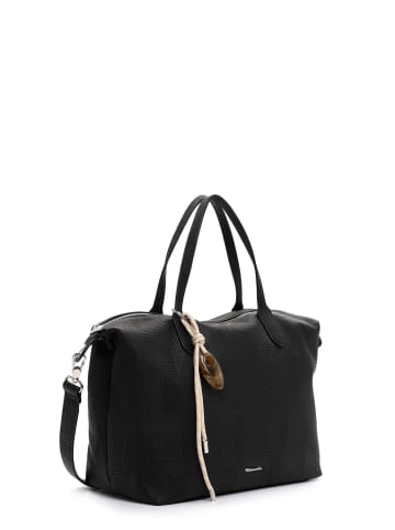 Tamaris Shopper TAS Karen in black