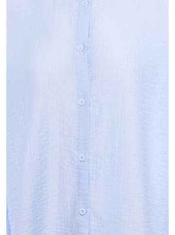 VINAJA Women 2-Piece Set in Blue