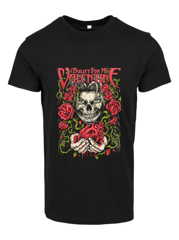 Merchcode Merchcode T-Shirts in black