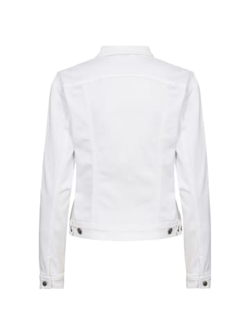 soyaconcept Jacke in ecru