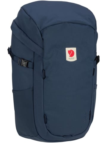 FJÄLLRÄVEN Rucksack / Backpack Ulvö 30 in Mountain Blue