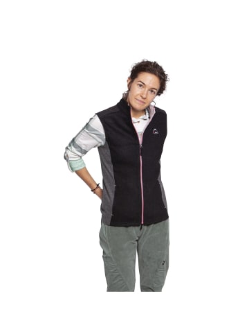 Chillaz WMANDLING VEST in Schwarz