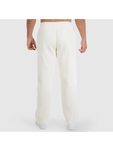 SMILODOX Jogginghose Miran in Creme
