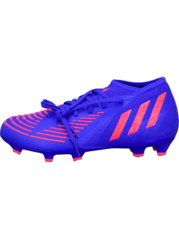 adidas Fußballeschuhe PREDATOR EDGE.2 in Blau