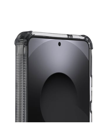 Hama "Extreme Protect" Handyhülle für Galaxy S26 Ultra in Transparent